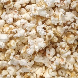 A picture of the Vegan Popcorn Seasoning recipe.